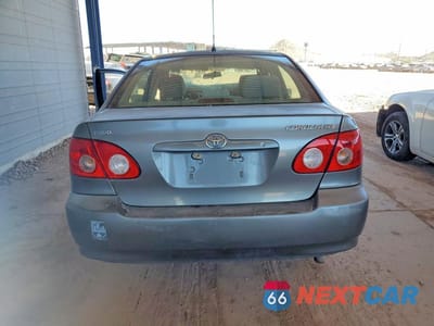 Zdjęcie 6 z 12 samochodu: 2007 TOYOTA COROLLA CE VIN:1NXBR32E07Z910786 - miniatura