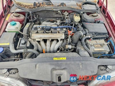 Zdjęcie 11 z 13 samochodu: 1998 VOLVO V70 VIN:YV1LW5548W2359737 - miniatura