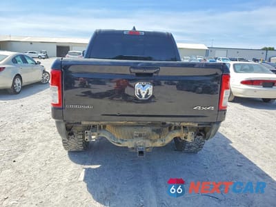 Zdjęcie 6 z 13 samochodu: 2019 RAM 1500 BIG HORN VIN:1C6SRFFT9KN585189 - miniatura