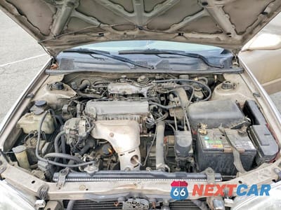 Zdjęcie 11 z 12 samochodu: 1997 TOYOTA CAMRY LE VIN:4T1BG22K6VU783268 - miniatura