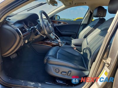 Zdjęcie 7 z 12 samochodu: 2014 AUDI A6 PRESTIGE VIN:WAUHGAFC5EN061244 - miniatura