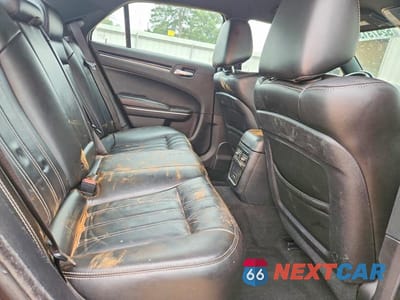 Zdjęcie 10 z 13 samochodu: 2021 CHRYSLER 300 S VIN:2C3CCABG8MH626437 - miniatura