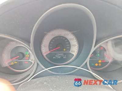 Zdjęcie 9 z 12 samochodu: 2007 ACURA TL TYPE S VIN:19UUA76567A022679 - miniatura