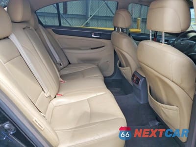 Zdjęcie 10 z 12 samochodu: 2012 HYUNDAI GENESIS 4.6L VIN:KMHGC4DF8CU156193 - miniatura