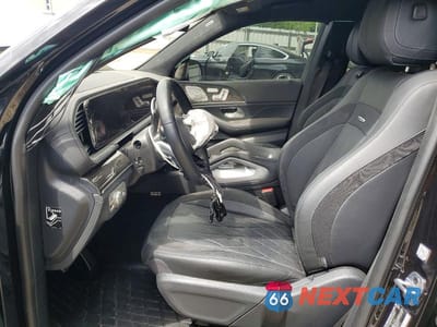 Zdjęcie 7 z 14 samochodu: 2024 MERCEDES-BENZ GLS 63 AMG 4MATIC VIN:4JGFF8KE3RB130612 - miniatura
