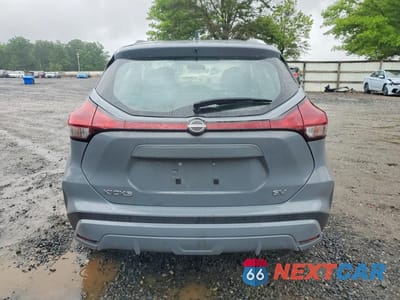 Zdjęcie 6 z 12 samochodu: 2023 NISSAN KICKS SV VIN:3N1CP5CV0PL514010 - miniatura