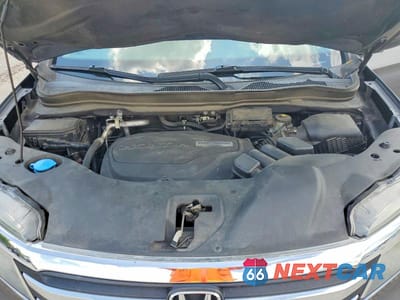 Zdjęcie 12 z 13 samochodu: 2016 HONDA PILOT EX VIN:5FNYF5H3XGB025528 - miniatura