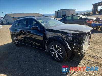 Czwarte zdjęcie samochodu z boku: 2025 TOYOTA CROWN SIGNIA XLE VIN:JTDACAAJ5S3000327 - miniatura