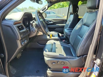 Zdjęcie 7 z 13 samochodu: 2023 CHEVROLET SUBURBAN K1500 PREMIER VIN:1GNSKFKD9PR273764 - miniatura