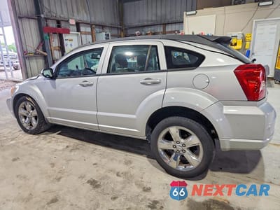 Drugie zdjęcie samochodu z przodu: 2011 DODGE CALIBER UPTOWN VIN:1B3CB9HB3BD109793 - miniatura