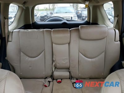 Zdjęcie 10 z 13 samochodu: 2009 TOYOTA RAV4 LIMITED VIN:JTMBF31V095013267 - miniatura