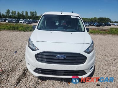 Piąte zdjęcie samochodu w środku: 2023 FORD TRANSIT CONNECT XLT VIN:NM0LS7T23P1548802 - miniatura
