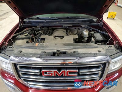 Zdjęcie 11 z 12 samochodu: 2017 GMC SIERRA K1500 SLE VIN:1GTV2MEC5HZ141860 - miniatura