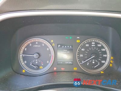 Zdjęcie 9 z 14 samochodu: 2019 HYUNDAI TUCSON LIMITED VIN:KM8J3CAL8KU932279 - miniatura