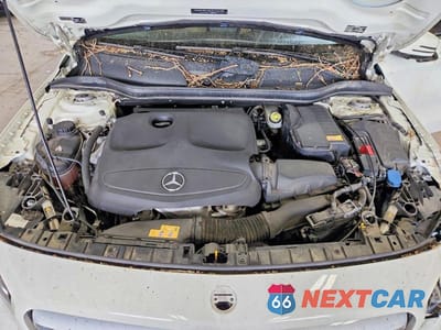 Zdjęcie 12 z 13 samochodu: 2016 MERCEDES-BENZ GLA 250 4MATIC VIN:WDCTG4GB7GJ203036 - miniatura
