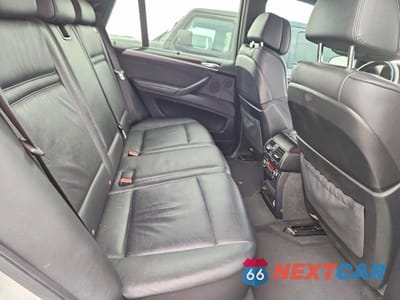 Zdjęcie 11 z 13 samochodu: 2013 BMW X5 XDRIVE50I VIN:5UXZV8C59D0C16872 - miniatura