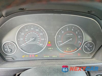 Zdjęcie 9 z 13 samochodu: 2012 BMW 328 I VIN:WBA3A5G57CNN65956 - miniatura