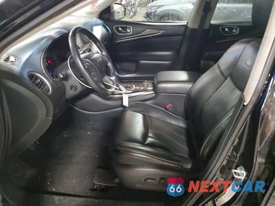 Zdjęcie 7 z 13 samochodu: 2014 INFINITI QX60 BASE VIN:5N1AL0MM3EC517836 - miniatura