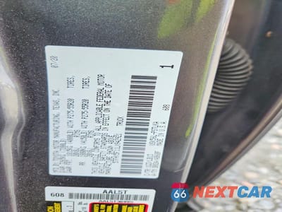 Zdjęcie 12 z 12 samochodu: 2020 TOYOTA TUNDRA CREWMAX LIMITED VIN:5TFHY5F11LX942921 - miniatura