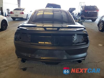 Zdjęcie 6 z 13 samochodu: 2017 FORD MUSTANG VIN:1FA6P8AM6H5310051 - miniatura