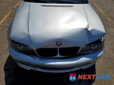 Zdjęcie 11 z 12 samochodu: 2004 BMW 330 CI VIN:WBABD53474PL10536 - miniatura