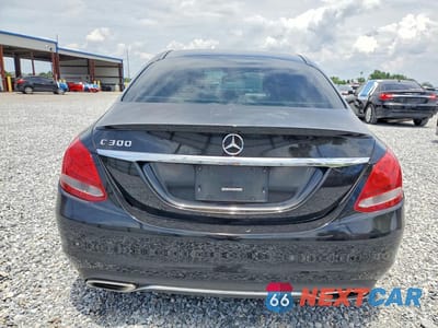 Zdjęcie 6 z 13 samochodu: 2017 MERCEDES-BENZ C 300 VIN:55SWF4JB5HU222898 - miniatura