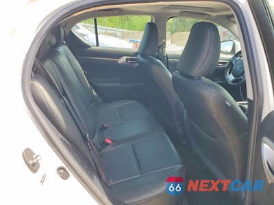 Zdjęcie 10 z 12 samochodu: 2012 LEXUS CT 200 VIN:JTHKD5BH7C2080174 - miniatura