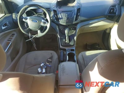 Zdjęcie 8 z 13 samochodu: 2015 FORD ESCAPE SE VIN:1FMCU0GX3FUA98961 - miniatura