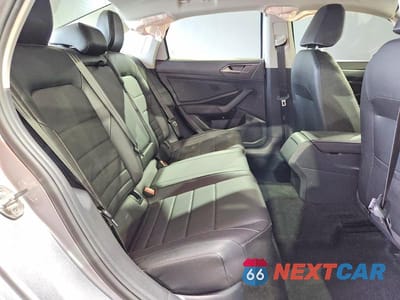 Zdjęcie 10 z 12 samochodu: 2024 VOLKSWAGEN JETTA SE VIN:3VWEM7BU5RM055411 - miniatura