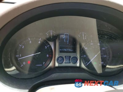 Zdjęcie 9 z 13 samochodu: 2012 LEXUS GX 460 VIN:JTJBM7FX9C5042939 - miniatura
