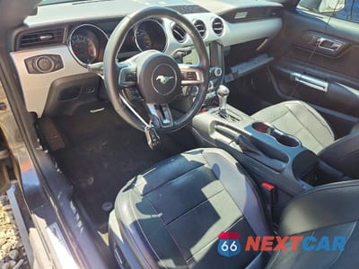 Zdjęcie 8 z 12 samochodu: 2017 FORD MUSTANG VIN:1FA6P8TH8H5295679 - miniatura