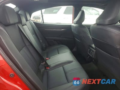 Zdjęcie 10 z 12 samochodu: 2025 TOYOTA CAMRY XSE VIN:4T1DBADKXSU016419 - miniatura