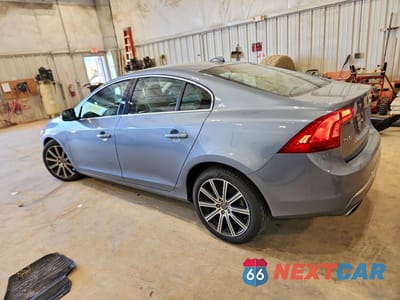 Drugie zdjęcie samochodu z przodu: 2018 VOLVO S60 INSCRIPTION VIN:LYV402TK7JB173030 - miniatura