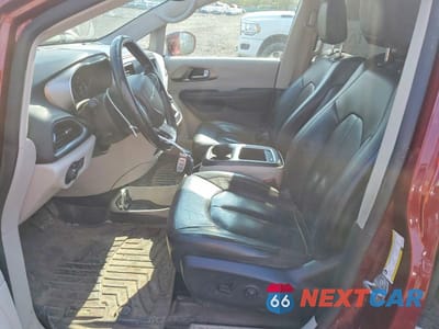 Zdjęcie 7 z 13 samochodu: 2020 CHRYSLER PACIFICA TOURING L PLUS VIN:2C4RC1EG5LR138394 - miniatura