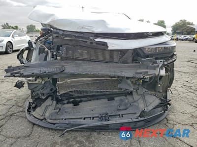 Piąte zdjęcie samochodu w środku: 2024 HONDA ACCORD HYBRID SPORT VIN:1HGCY2F58RA072948 - miniatura