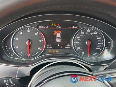 Zdjęcie 9 z 12 samochodu: 2015 AUDI A6 PREMIUM PLUS VIN:WAUGFAFC7FN023661 - miniatura