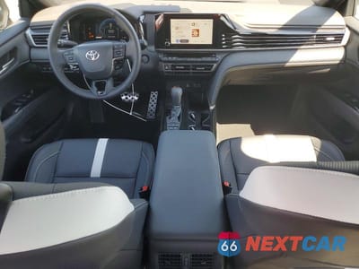 Zdjęcie 8 z 12 samochodu: 2026 TOYOTA CAMRY SE VIN:4T1DAACK2TU734701 - miniatura