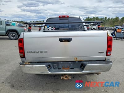 Zdjęcie 6 z 12 samochodu: 2003 DODGE RAM 1500 ST VIN:1D7HA16D23J550529 - miniatura