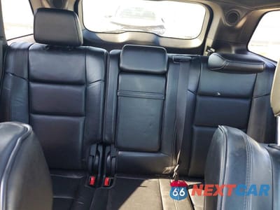 Zdjęcie 10 z 13 samochodu: 2018 JEEP GRAND CHEROKEE OVERLAND VIN:1C4RJFCG4JC135725 - miniatura
