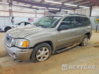 2003 GMC ENVOY 1GKDT13S132173602 - główne zdjęcie licytacji z USA - miniatura
