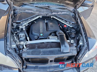 Zdjęcie 12 z 13 samochodu: 2012 BMW X5 XDRIVE35I VIN:5UXZV4C59CL752675 - miniatura