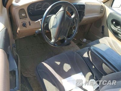 Zdjęcie 8 z 12 samochodu: 1997 FORD RANGER SUPER CAB VIN:1FTCR14X5VTA22582 - miniatura