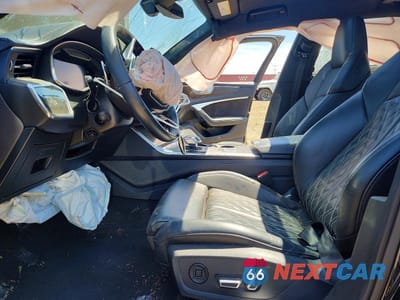 Zdjęcie 7 z 13 samochodu: 2020 AUDI S6 PRESTIGE VIN:WAUFFAF2XLN039917 - miniatura