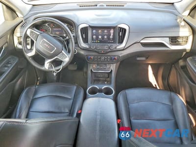 Zdjęcie 8 z 13 samochodu: 2019 GMC TERRAIN SLT VIN:3GKALVEV3KL196460 - miniatura