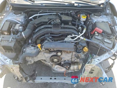 Zdjęcie 11 z 13 samochodu: 2021 SUBARU IMPREZA VIN:4S3GKAB62M3604976 - miniatura