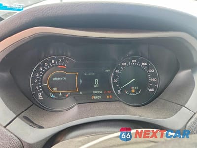 Zdjęcie 9 z 12 samochodu: 2017 LINCOLN MKZ SELECT VIN:3LN6L5C94HR660574 - miniatura