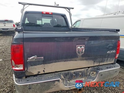 Zdjęcie 6 z 13 samochodu: 2014 RAM 3500 SLT VIN:3C63R3DJXEG255272 - miniatura