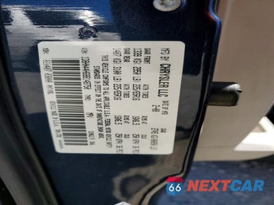Zdjęcie 13 z 13 samochodu: 2008 DODGE GRAND CARAVAN SE VIN:1D8HN44H68B148750 - miniatura
