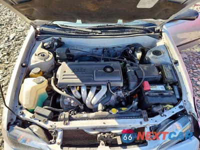 Zdjęcie 11 z 12 samochodu: 2000 TOYOTA COROLLA VE VIN:1NXBR12EXYZ416876 - miniatura