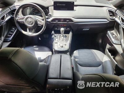 Zdjęcie 8 z 14 samochodu: 2022 MAZDA CX-9 GRAND TOURING VIN:JM3TCBDYXN0614231 - miniatura